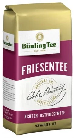Bünting Tee Friesentee