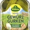 Kühne Gewürzgurken Auslese