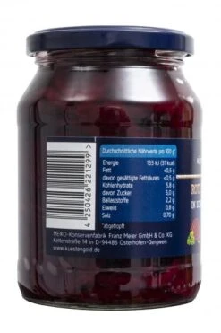 Küstengold Rote Bete In Scheiben -Lebensmittelserien Geschäft 4502040185 4250426221299 03.jpg