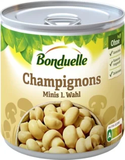 Bonduelle Champignons Minis 1.Wahl