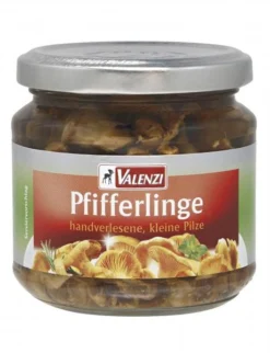 Valenzi Pfifferlinge