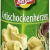 BelSun Artischockenherzen