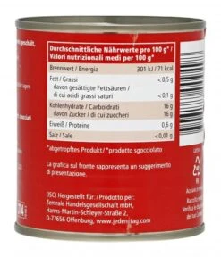 Jeden Tag Mandarin-Orangen -Lebensmittelserien Geschäft 4502040481 4306188009498 03.jpg