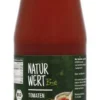NaturWert Bio Tomaten Passiert