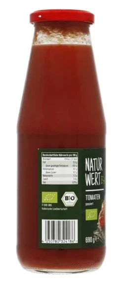 NaturWert Bio Tomaten Passiert -Lebensmittelserien Geschäft 4502040526 4250780324186 03.jpg