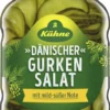 Kühne Dänischer Gurkensalat