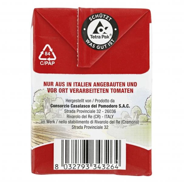 Pomito Passierte Tomaten 2 Pomito Passierte Tomaten – Bild 2