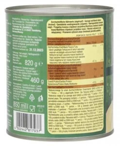 BelSun Birnen Halbe Frucht Leicht Gezuckert 5 BelSun Birnen Halbe Frucht Leicht Gezuckert -Lebensmittelserien Geschäft 4502040916 4002442817037 03.jpg