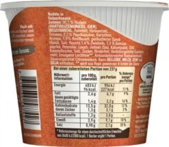 Maggi 5 Minuten Terrine Gulaschtopf Ungarischer Art 5 Maggi 5 Minuten Terrine Gulaschtopf Ungarischer Art -Lebensmittelserien Geschäft 4502050222 761303558742 03