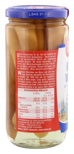 Meica Kleine Wiener Im Saitling -Lebensmittelserien Geschäft 4502050348 4000503103006 03.jpg