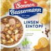Sonnen Bassermann Linsen-Eintopf