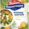 Sonnen Bassermann Wirsing-Eintopf