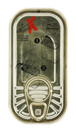 Tulip Frühstücksfleisch -Lebensmittelserien Geschäft 4502050598 5770725111347 03