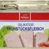 Simon Delikatess Frühstücksfleisch