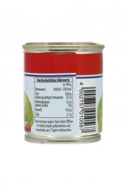 Simon Delikatess Frühstücksfleisch -Lebensmittelserien Geschäft 4502050891 4002757010567 03.jpg