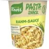 Knorr Pasta Snack Rahm-Sauce