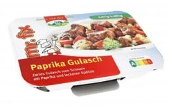 Eifel Mr. Fix Paprika Gulasch Deftig-kräftig