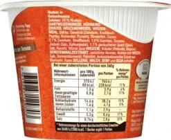 Maggi 5 Minuten Terrine Nudeln In Dunkler Gulasch-Sauce -Lebensmittelserien Geschäft 4502051517 7613287129703 04.jpg