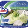 Appel Heringsfilets In Dill-Kräuter-Creme