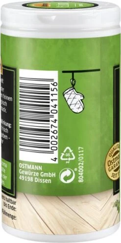 Ostmann Basilikum Gerebelt -Lebensmittelserien Geschäft 4502070023 4002674041156 04.jpg