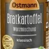 Ostmann Bratkartoffel Würzermischung Klassisch