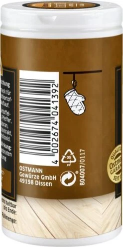 Ostmann Bratkartoffel Würzermischung Klassisch 7 Ostmann Bratkartoffel Würzermischung Klassisch -Lebensmittelserien Geschäft 4502070028 4002674041392 04.jpg