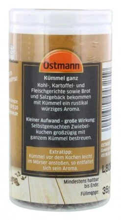 Ostmann Kümmel Ganz -Lebensmittelserien Geschäft 4502070047 4002674043259 03.jpg