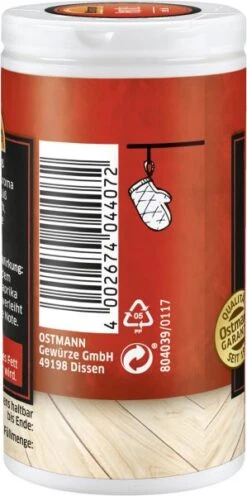 Ostmann Paprika Edelsüß -Lebensmittelserien Geschäft 4502070056 4002674044072 03.jpg
