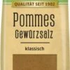 Ostmann Pommes-Frites Würzer