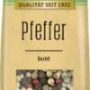 Ostmann Bunter Pfeffer Gewürzmischung Ganz