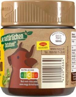 Maggi Brühe Mit Rind -Lebensmittelserien Geschäft 4502070366 42402664 04.jpg
