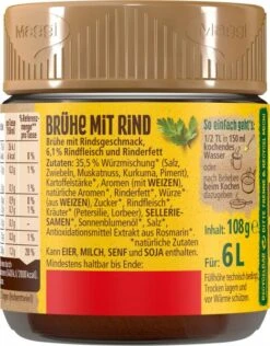 Maggi Brühe Mit Rind -Lebensmittelserien Geschäft 4502070366 42402664 05.jpg