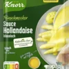 Knorr Feinschmecker Sauce Hollandaise Klassisch