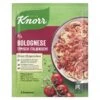 Knorr Fix Bolognese Typisch Italienisch