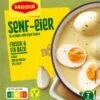 Maggi Fix Für Senf-Eier