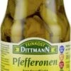Feinkost Dittmann Pfefferonen Mild-pikant