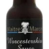 Maitre Marcel Worcestershire Sauce