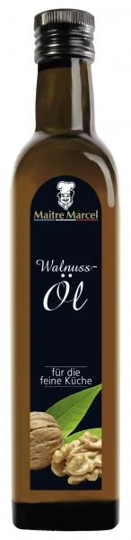Maitre Marcel Walnussöl