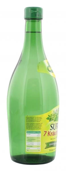 Kühne Surol 7 Kräuter Essig Würzig-frisch 3 Kühne Surol 7 Kräuter Essig Würzig-frisch – Bild 3