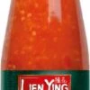 Lien Ying Thai-Style Thai Chilisauce Scharf & Süß