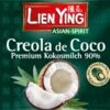 Lien Ying Asian-Spirit Creola De Coco Premium Kokosmilch