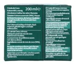 Lien Ying Asian-Spirit Creola De Coco Premium Kokosmilch -Lebensmittelserien Geschäft 4502081394 4013200883324 03.jpg