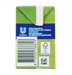 Knorr Sauce Hollandaise Mit Kräutern 7 Knorr Sauce Hollandaise Mit Kräutern -Lebensmittelserien Geschäft 4502081750 8710522766613 04