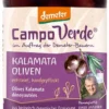 Campo Verde Demeter Kalamata Oliven Ohne Stein