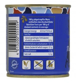 Ibero Spanische Grüne Manzanilla Oliven Mit Knoblauchcreme 5 Ibero Spanische Grüne Manzanilla Oliven Mit Knoblauchcreme -Lebensmittelserien Geschäft 4502082400 4013200555559 03.jpg