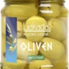 Liakada Oliven Entsteint