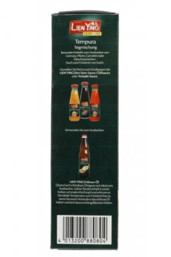 Lien Ying Sushi-Line Tempura Teigmischung -Lebensmittelserien Geschäft 4502084224 4013200880804 03.jpg