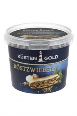 Küstengold Röstzwiebeln