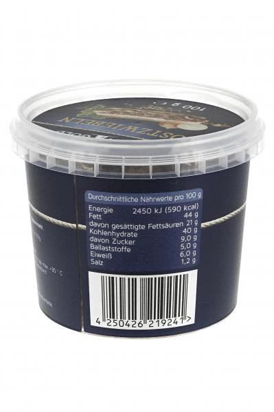 Küstengold Röstzwiebeln 3 Küstengold Röstzwiebeln – Bild 3