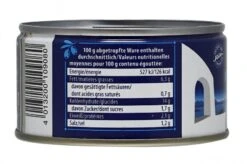 Liakada Domadakia Weinblätter Mit Reis 5 Liakada Domadakia Weinblätter Mit Reis -Lebensmittelserien Geschäft 4502084995 4013200109080 03